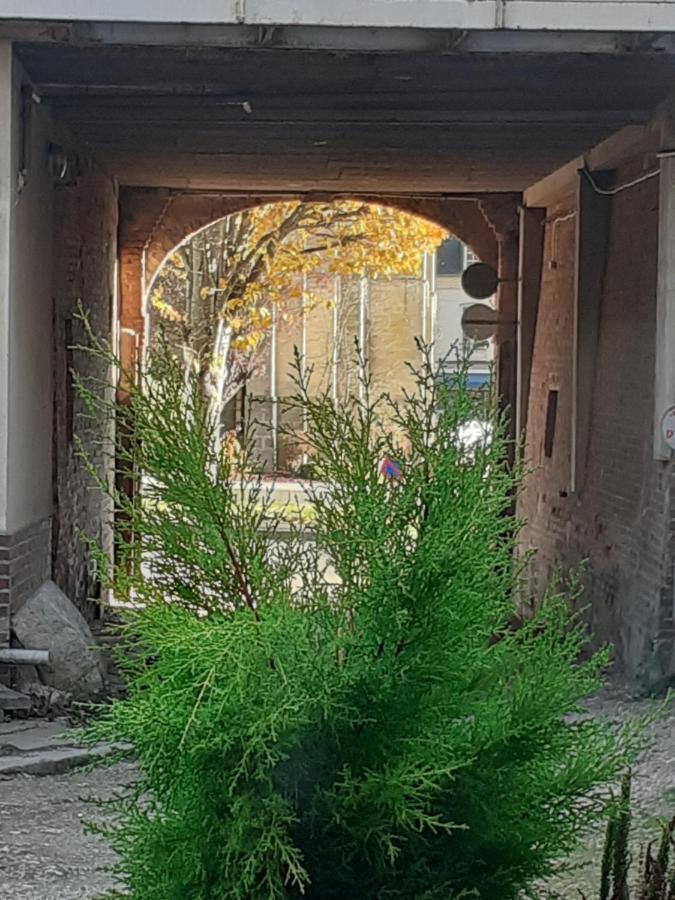 Saint-Saëns Maison D'Hotes Archangels Home المظهر الخارجي الصورة